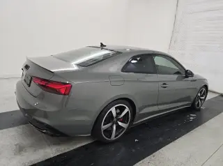 2023 Audi A5