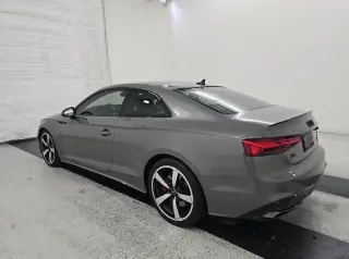 2023 Audi A5