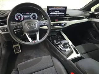 2023 Audi A5