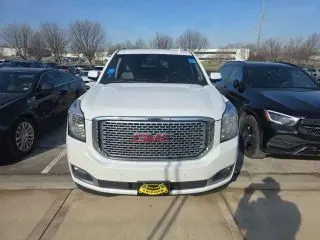 2016 GMC YUKON XL