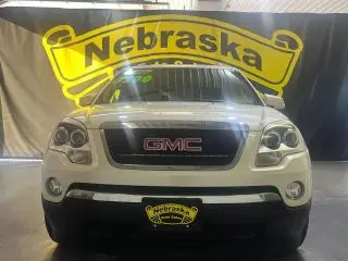 2020 GMC ACADIA