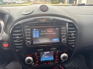 2015 Nissan Juke
