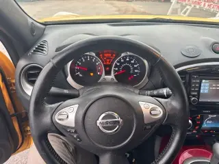2015 Nissan Juke