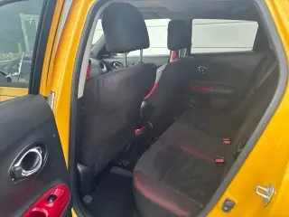 2015 Nissan Juke