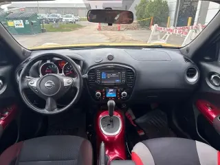 2015 Nissan Juke