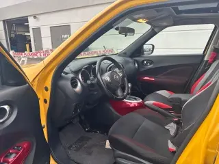 2015 Nissan Juke