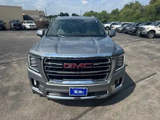 2023 GMC Yukon