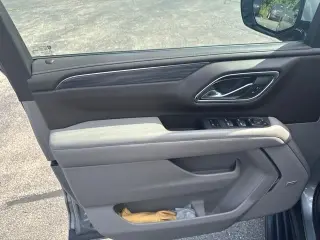 2023 GMC Yukon