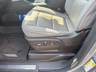 2023 GMC Yukon