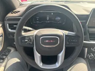 2023 GMC Yukon