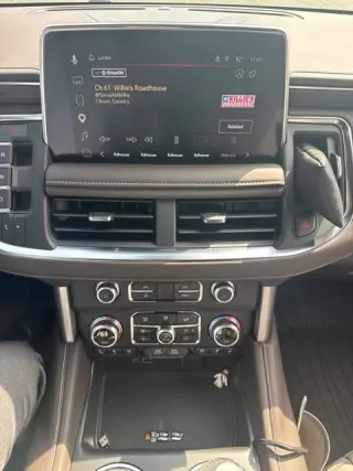 2023 GMC Yukon