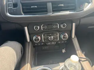 2023 GMC Yukon