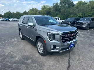 2023 GMC Yukon