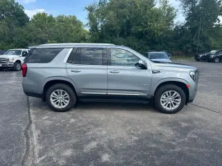 2023 GMC Yukon