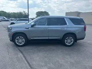 2023 GMC Yukon