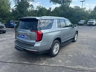 2023 GMC Yukon