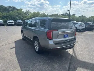 2023 GMC Yukon