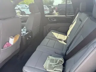 2023 GMC Yukon