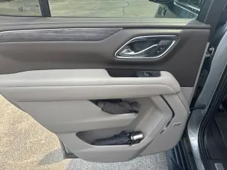 2023 GMC Yukon