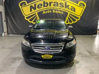 Ford Taurus 2013