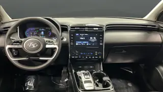 2022 Hyundai Tucson Plug-In Hybrid