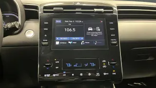 2022 Hyundai Tucson Plug-In Hybrid