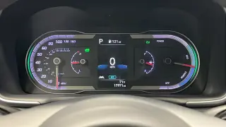 2022 Hyundai Tucson Plug-In Hybrid