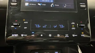 2022 Hyundai Tucson Plug-In Hybrid