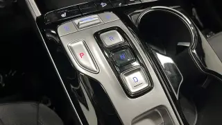 2022 Hyundai Tucson Plug-In Hybrid