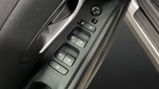 2022 Hyundai Tucson Plug-In Hybrid