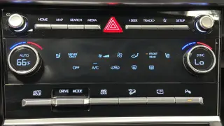 2025 Hyundai Santa Fe Hybrid