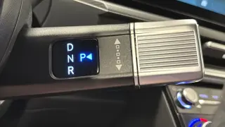 2025 Hyundai Santa Fe Hybrid