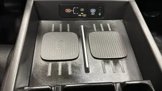 2025 Hyundai Santa Fe Hybrid