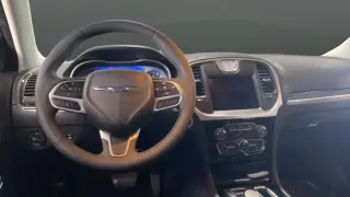 2023 Chrysler 300