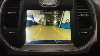2023 Chrysler 300