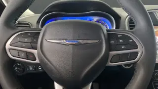 2023 Chrysler 300