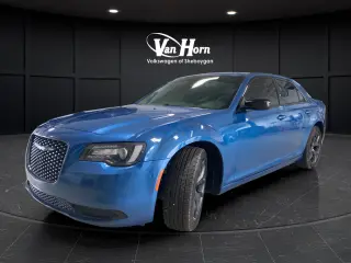 2023 Chrysler 300
