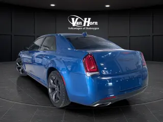 2023 Chrysler 300