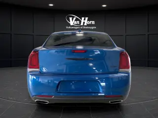 2023 Chrysler 300