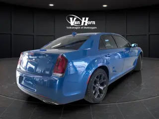 2023 Chrysler 300