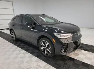 2023 Volkswagen ID.4