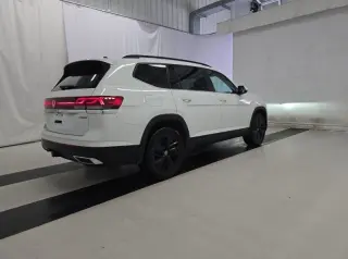 2024 Volkswagen Atlas