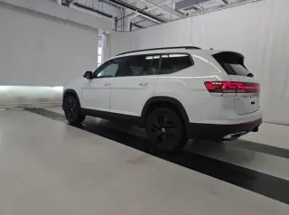 2024 Volkswagen Atlas