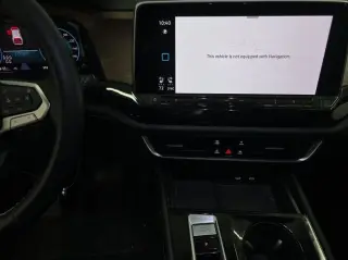 2024 Volkswagen Atlas