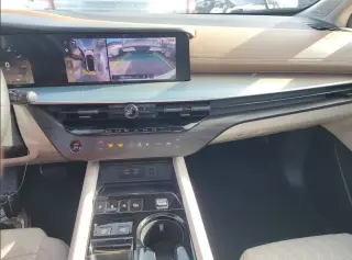 2025 Nissan Murano