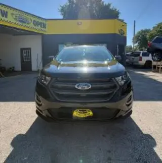 Ford EDGE 2013