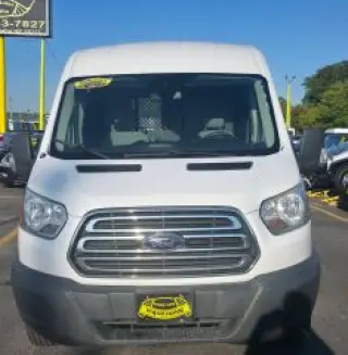 Ford ECONOLINE 2007