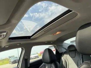2022 Hyundai Elantra Hybrid