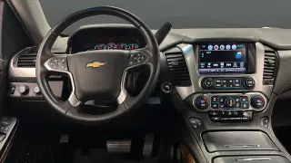 2016 Chevrolet Tahoe