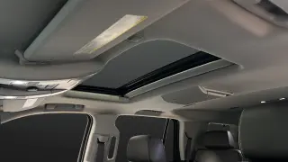 2016 Chevrolet Tahoe